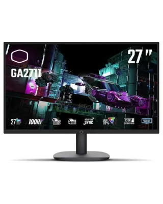 Monitor Cooler Master 27