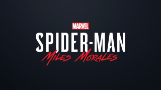 PS5 Marvel’s Spider-Man - Miles Morales - Ultimate Edition 