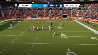 XBOX Series X Madden NFL 23 