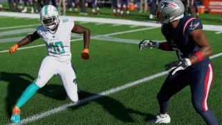XBOX Series X Madden NFL 23 