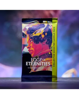Društvena igra - Magic the Gathering - TCG Edge of Eternities - Commander Deck - Counter Intelligence 