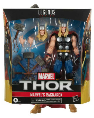 Action Figure Marvel Legends Series - Thor - Marvel's Ragnarok 