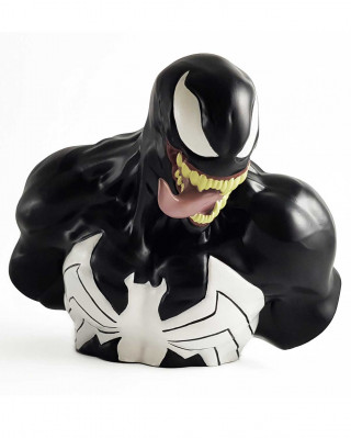 Kasica (Bank) Marvel Comics Deluxe - Venom - Coin Bank 