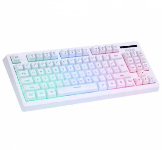Marvo Scorpion CM310 - White - 3 in 1 Gaming Set 