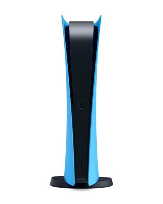 Maska za Playstation 5 Konzolu - Starlight Blue - Standard Cover - Plava 