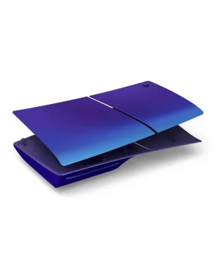 Maska za Playstation 5 Konzolu - Chroma Indigo - Standard Cover 