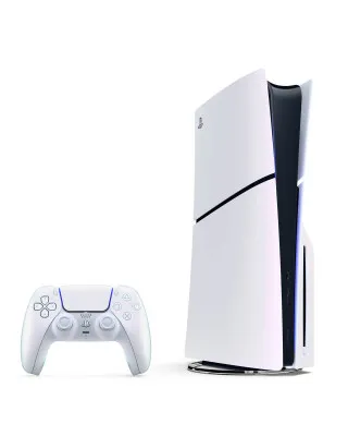 Maska za Playstation 5 Konzolu - Chroma Pearl - Standard Cover 