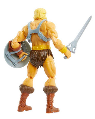 Action Figure Masters of the Universe - Revelation - He-Man 