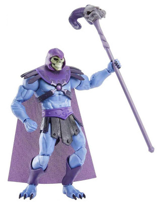 Action Figure Masters of the Universe - Revelation - Skeletor 