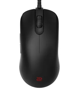 Miš Zowie FK2 - C Black 