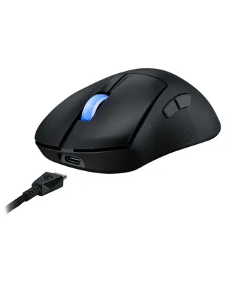 Miš Asus ROG Keris II Ace Wireless Black 