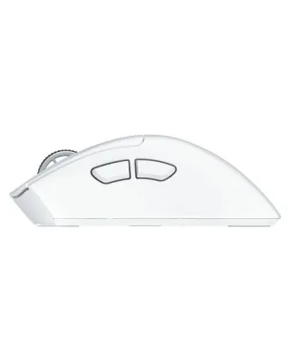 Miš Razer Deathadder V4 Pro - Wireless Esports  - White 