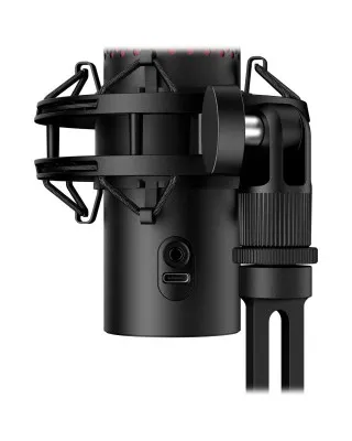 Mikrofon HyperX QuadCast 2 