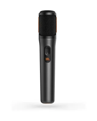 Mikrofon JBL PartyBox Wireless - Black - 2 kom 