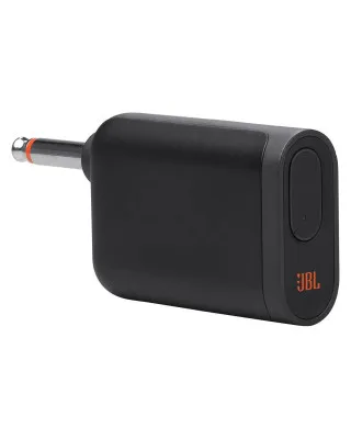 Mikrofon JBL PartyBox Wireless - Black - 2 kom 