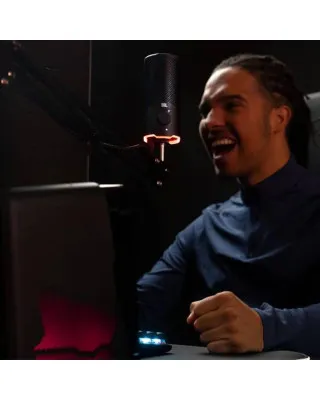 Mikrofon JBL Quantum Gaming Stream 
