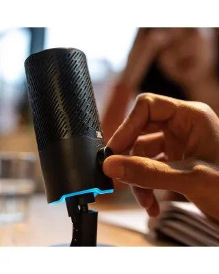 Mikrofon JBL Quantum Gaming Stream 