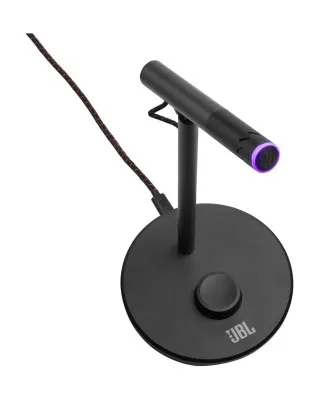 Mikrofon JBL Quantum Gaming Stream Talk 
