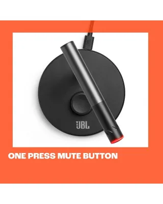 Mikrofon JBL Quantum Gaming Stream Talk 