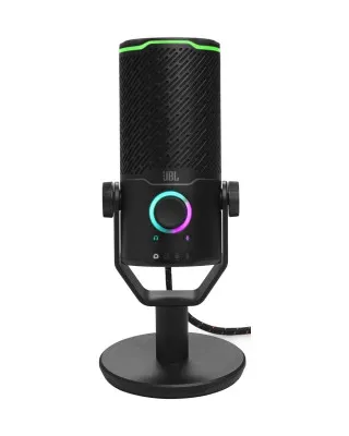 Mikrofon JBL Quantum Stream Studio 