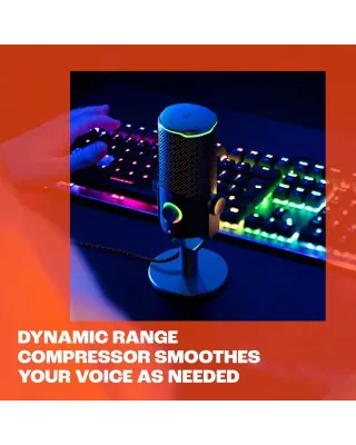 Mikrofon JBL Quantum Stream Studio 