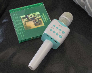 Mikrofon Moye Melodious MDS-5 