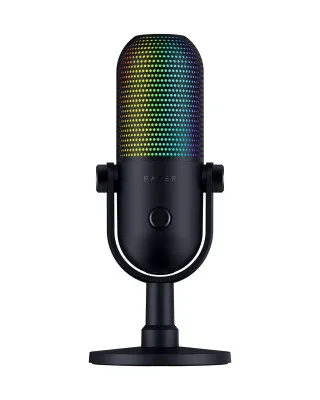 Mikrofon Razer Seiren V3 Chroma - Black RGB 