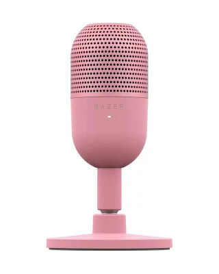 Mikrofon Razer Seiren V3 Mini - Quartz Edition 