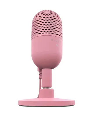 Mikrofon Razer Seiren V3 Mini - Quartz Edition 