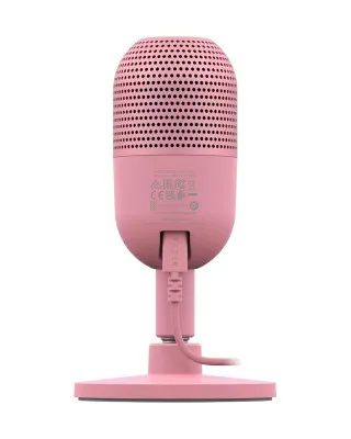 Mikrofon Razer Seiren V3 Mini - Quartz Edition 