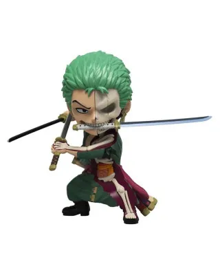 Mini Figure - Blind Box - One Piece - Freeny's Hidden Dissectibles 10cm 