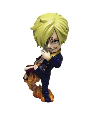 Mini Figure - Blind Box - One Piece - Freeny's Hidden Dissectibles 10cm 