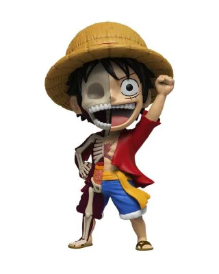 Mini Figure - Blind Box - One Piece - Freeny's Hidden Dissectibles 10cm 