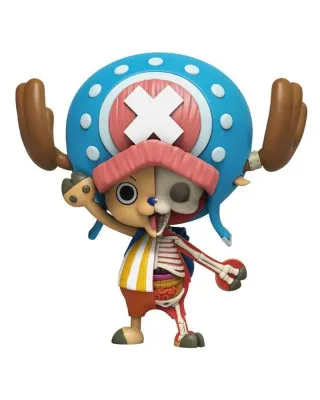 Mini Figure - Blind Box - One Piece - Freeny's Hidden Dissectibles 10cm 