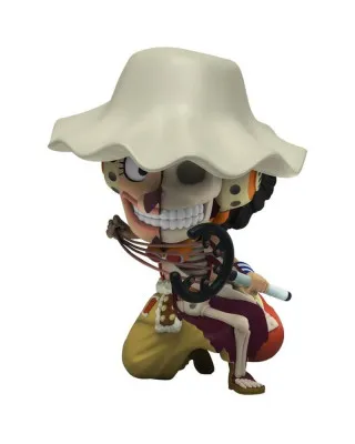 Mini Figure - Blind Box - One Piece - Freeny's Hidden Dissectibles 10cm 