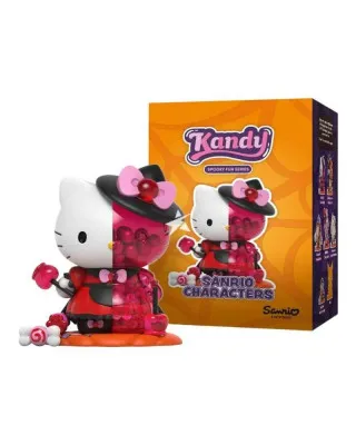 Mini Figure - Blind Box - Sanrio - Kandy - Spooky Fun Series 9cm 