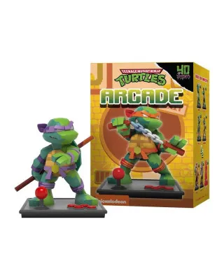 Mini Figure - Blind Box - Teenage Mutant Ninja Turtle - Arcade 