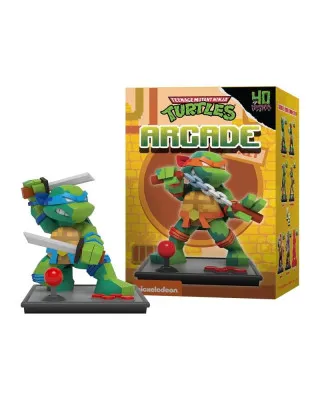 Mini Figure - Blind Box - Teenage Mutant Ninja Turtle - Arcade 