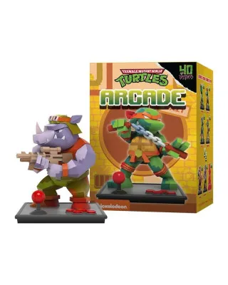 Mini Figure - Blind Box - Teenage Mutant Ninja Turtle - Arcade 