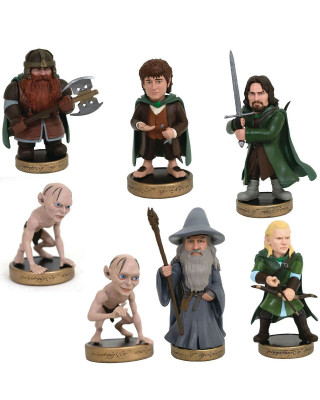 Mini Figure D-Formz - Lord of the Rings - Mystery Pack 