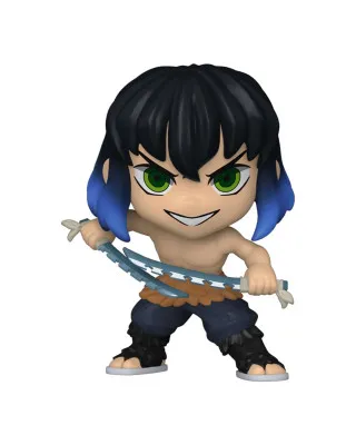 Mini Figure Funko Demon Slayer Kimetsu no Yaiba - Mystery Minis 