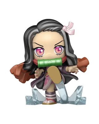 Mini Figure Funko Demon Slayer Kimetsu no Yaiba - Mystery Minis 