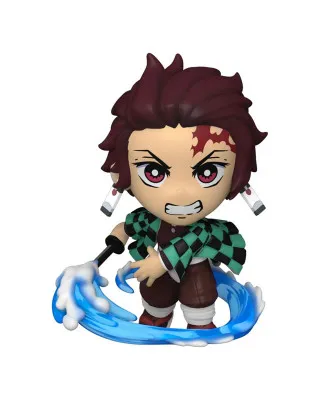 Mini Figure Funko Demon Slayer Kimetsu no Yaiba - Mystery Minis 