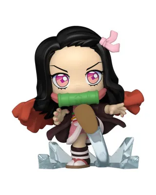 Mini Figure Funko Demon Slayer Kimetsu no Yaiba - Mystery Minis 