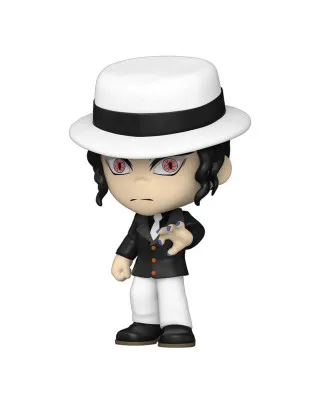 Mini Figure Funko Demon Slayer Kimetsu no Yaiba - Mystery Minis 