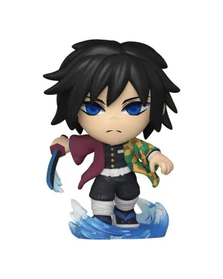 Mini Figure Funko Demon Slayer Kimetsu no Yaiba - Mystery Minis 