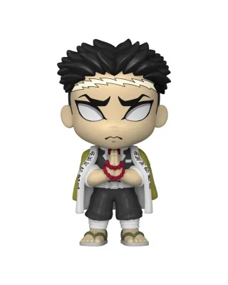 Mini Figure Funko Demon Slayer Kimetsu no Yaiba - Mystery Minis 