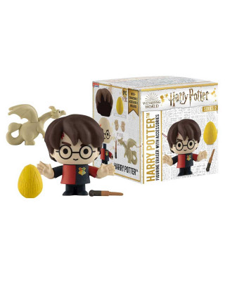 Mini Figure Harry Potter Gomee - Harry Potter 