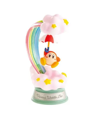 Mini Figure Kirby - Swing Kirby 