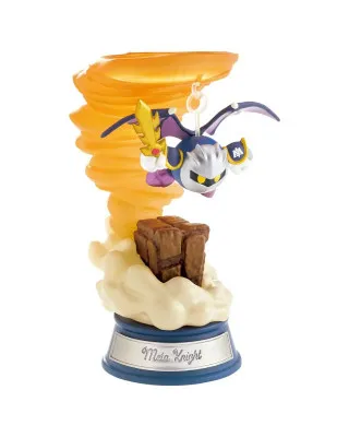 Mini Figure Kirby - Swing Kirby 